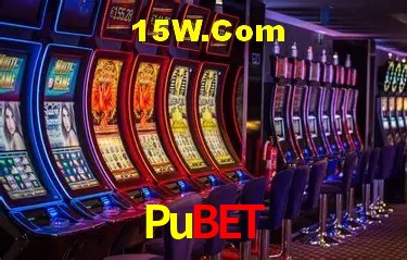 A Emoção da Loteria na Pubet: Uma Chance de Mudança de Vida