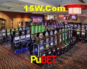 Desvendando o Mundo dos Jogos Virtuais na Pubet